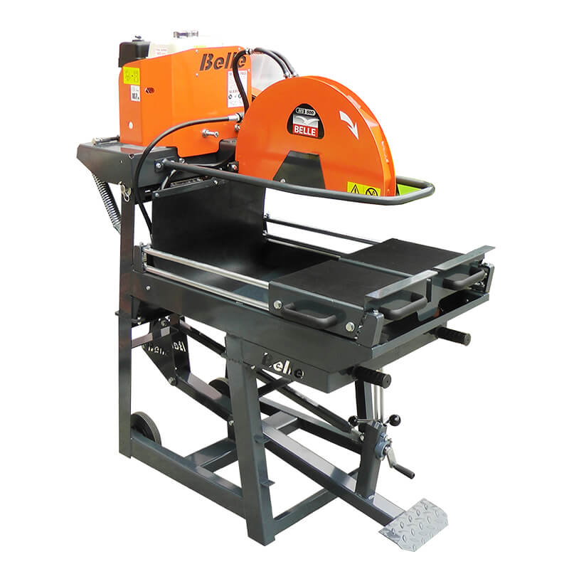 Heavy duty and robust Bench Saw  MS500 Cutting machines
